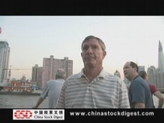 China Stock Market - Stock Market In China