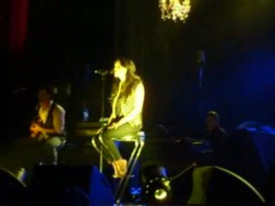 Lunatique=)prolongation Lyon 18.10.2008