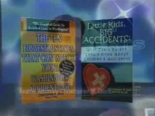 Accidental Death of a Child l Seattle Wrongful Death Lawyer