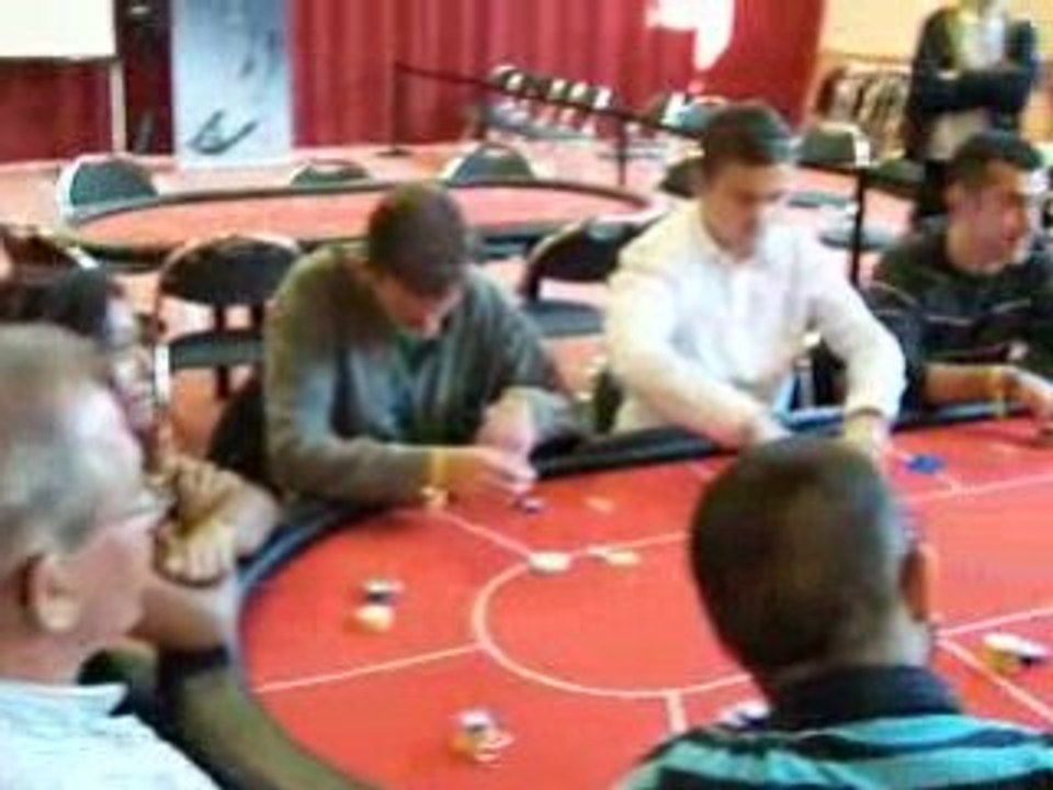 GCP FPT Dijon 2008