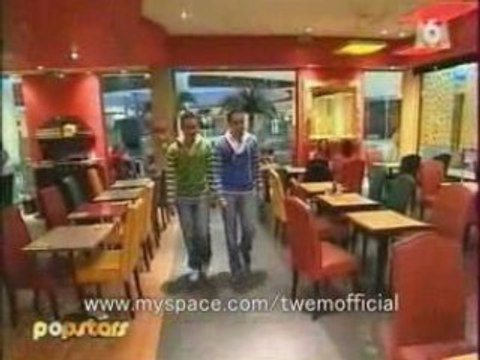 Medhi et samir popstars séparé etape 2 final