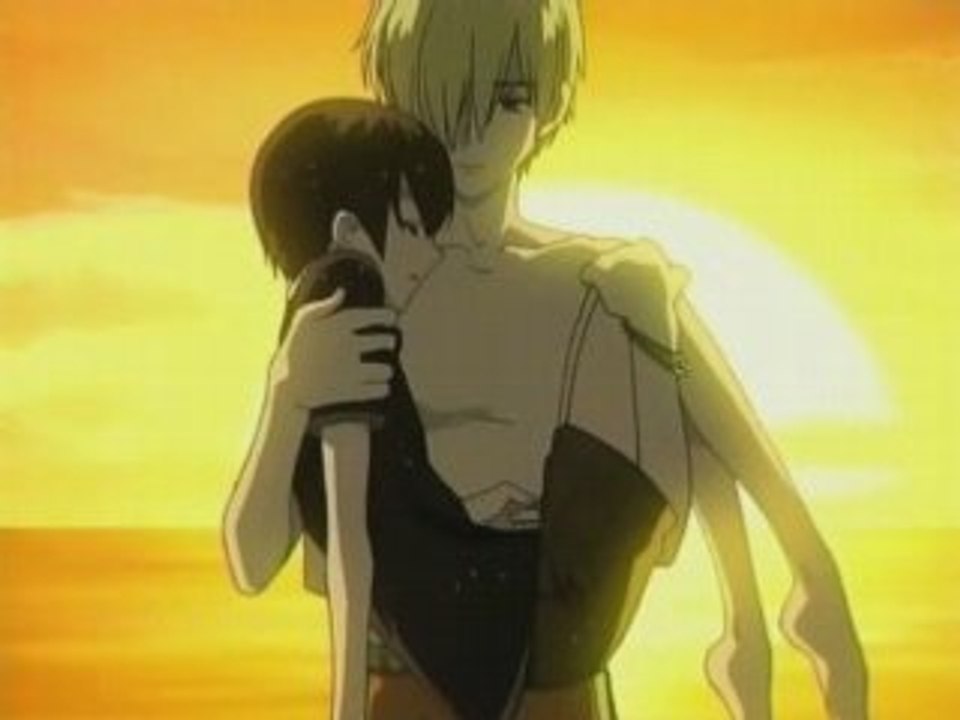 Ouran High School Host Club