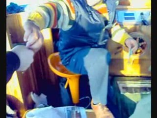 Pendik sahili lüfer avı