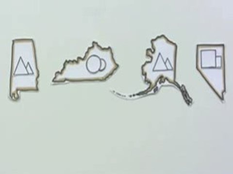 Electing a US President in Plain English