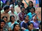 Idea Star Singer 2008 Vivekanand Thrayam Comments