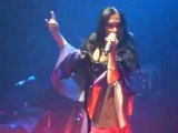 Tarja Rockhal My Little Phoenix 1