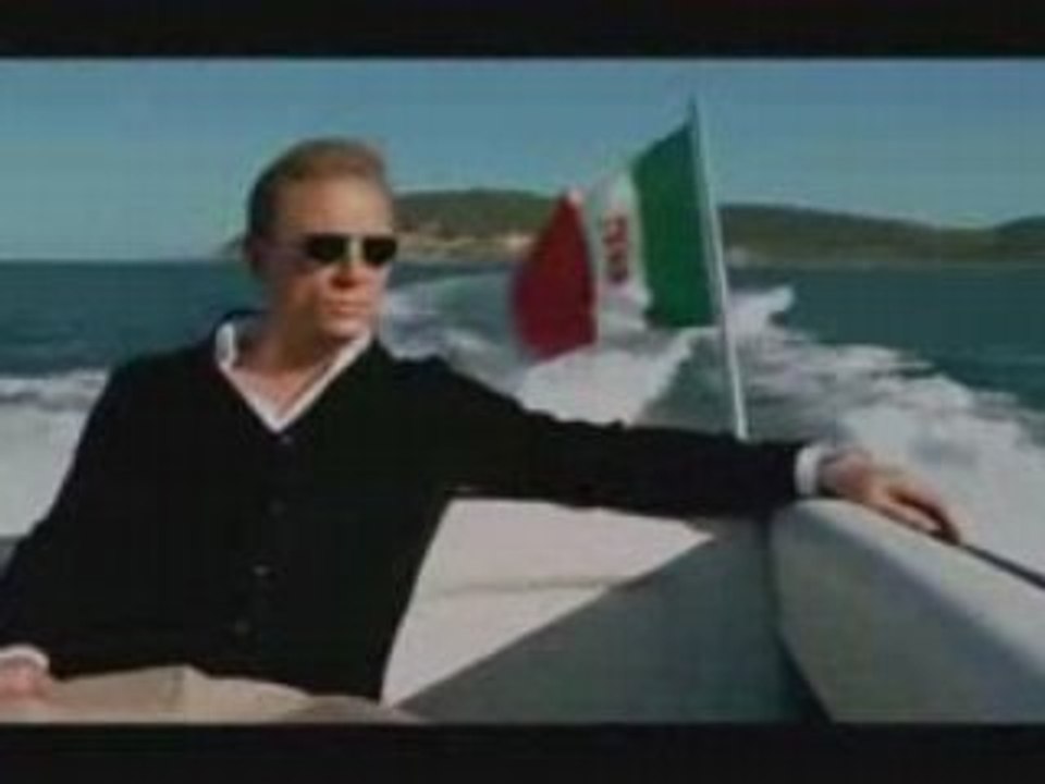 Quantum of Solace - Spot TV 5