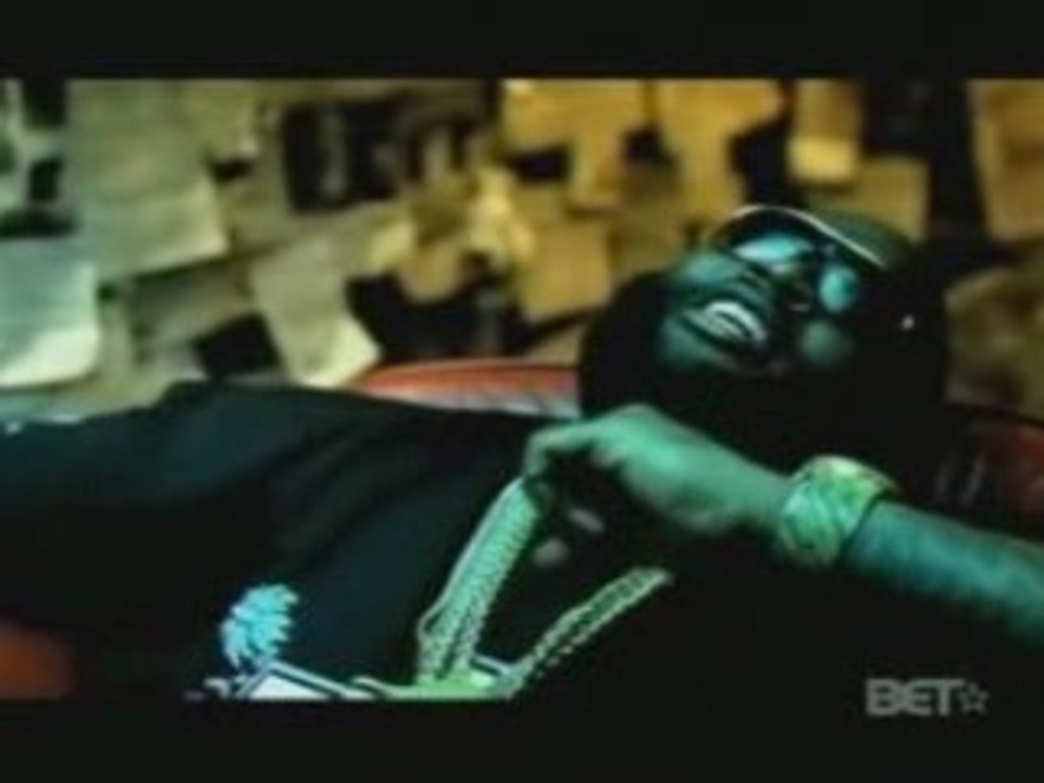 Bun B ft  Rick Ross.david banner, 8 ball, MJG. (HQ)