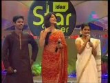 Idea Star Singer 2008 Aravind Athira Popular Duet Comments