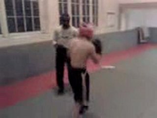 boxe releve pere fils