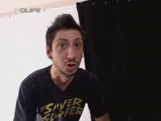 Mange mon Geek | La pause
