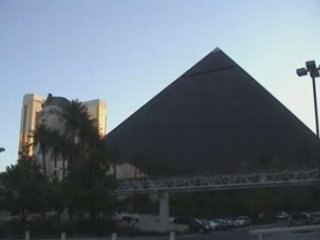 Las Vegas Nevada l'Argent Coule A Flot