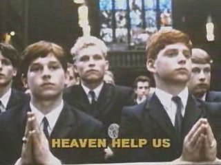 Heaven Help Us (1985)