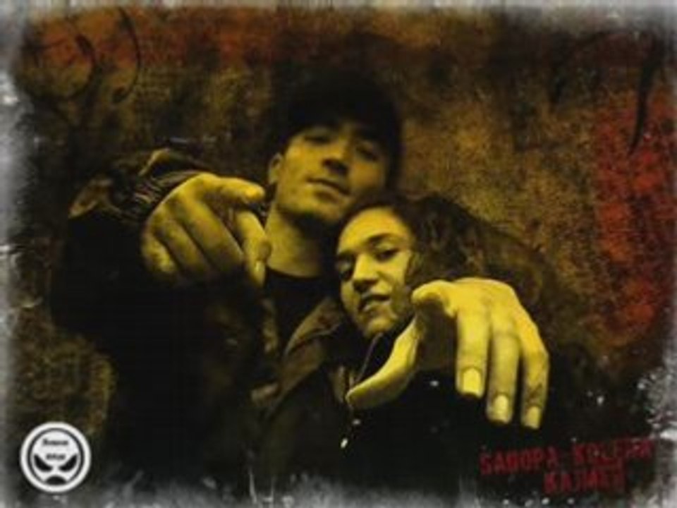 Sagopa kajmer ft kolera bu şarkıyı zevk için yaptık