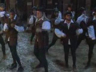 Sacré Robin des Bois