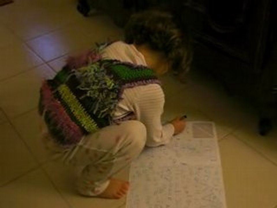 Les motions de Daphné