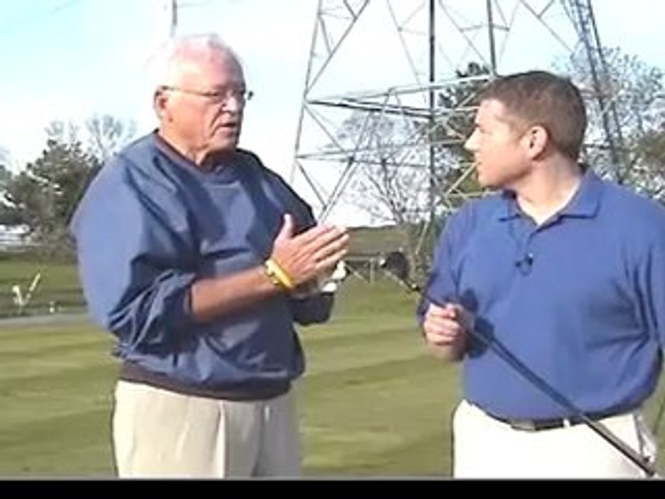 The Golf Hybrid Revolution