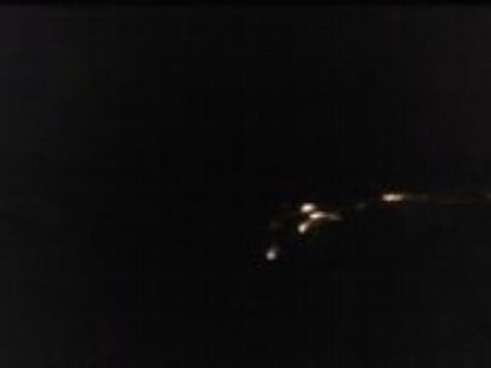 bruit d'un pot ninja de chappy