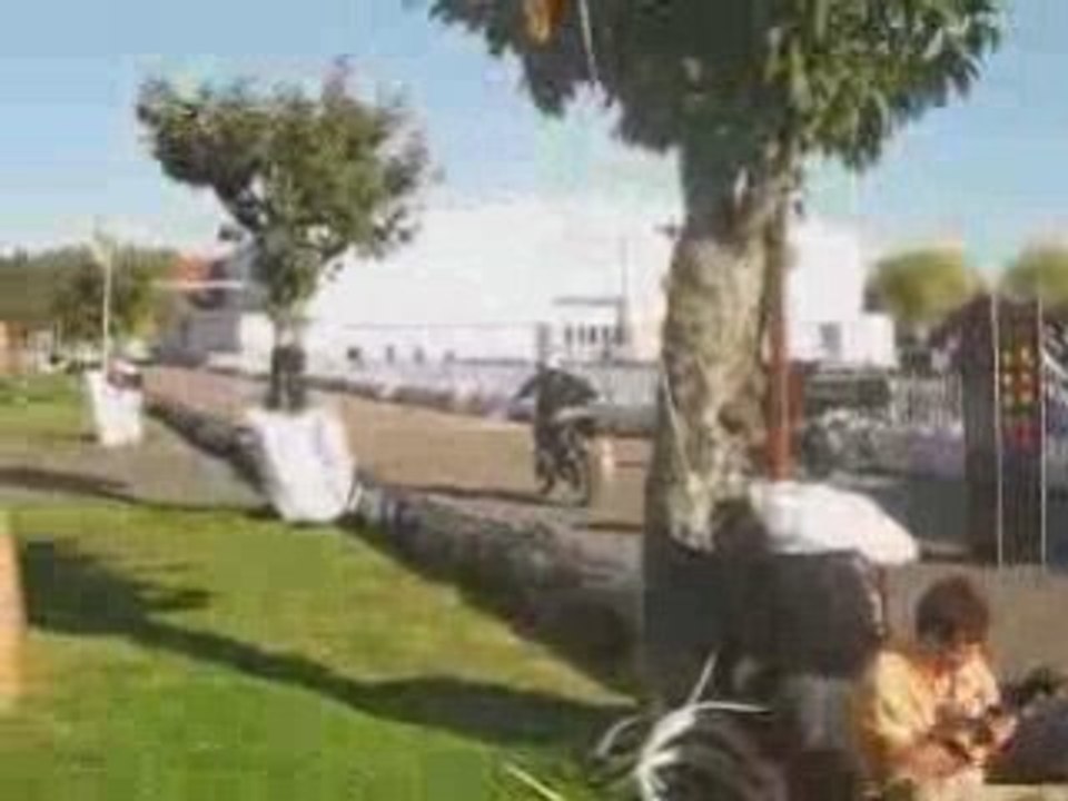 meeting fast and flash perigueux