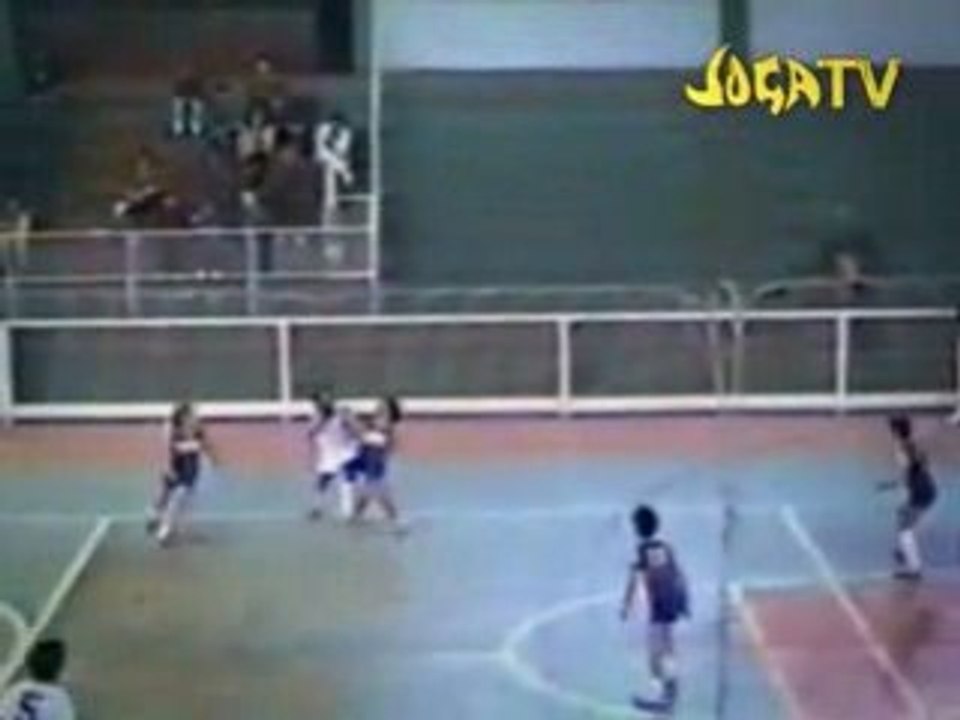 Nike Football - Joga Bonito - Ronaldinho