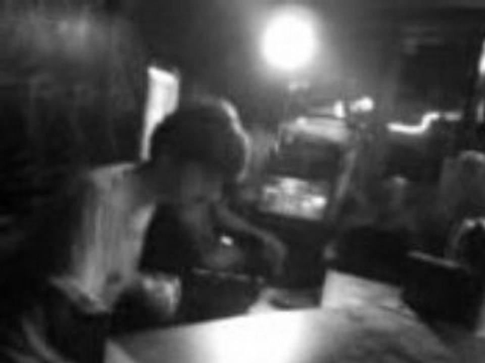 Ghetto hype#10 18.10.08 Detect