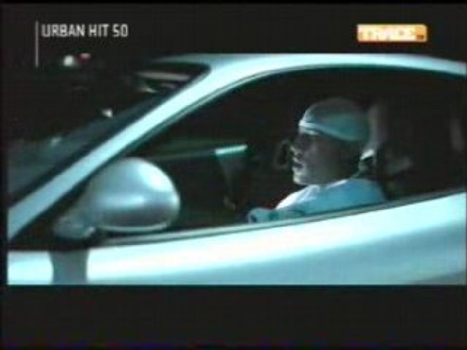 Clip - booba - avant de partir