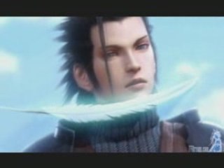 Amv final fantasy VII