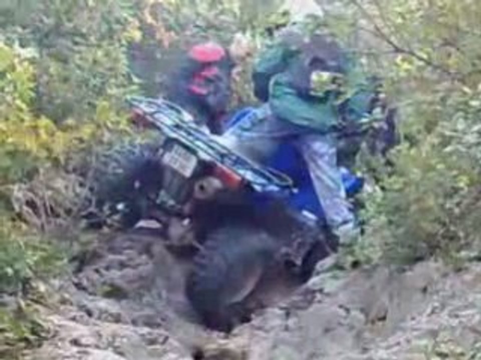 RANDO QUAD 18 10 08