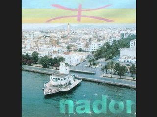 Abdelmoula and najmat al hoceima