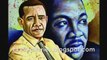 Obama Black Art Part 2 [African American Art]