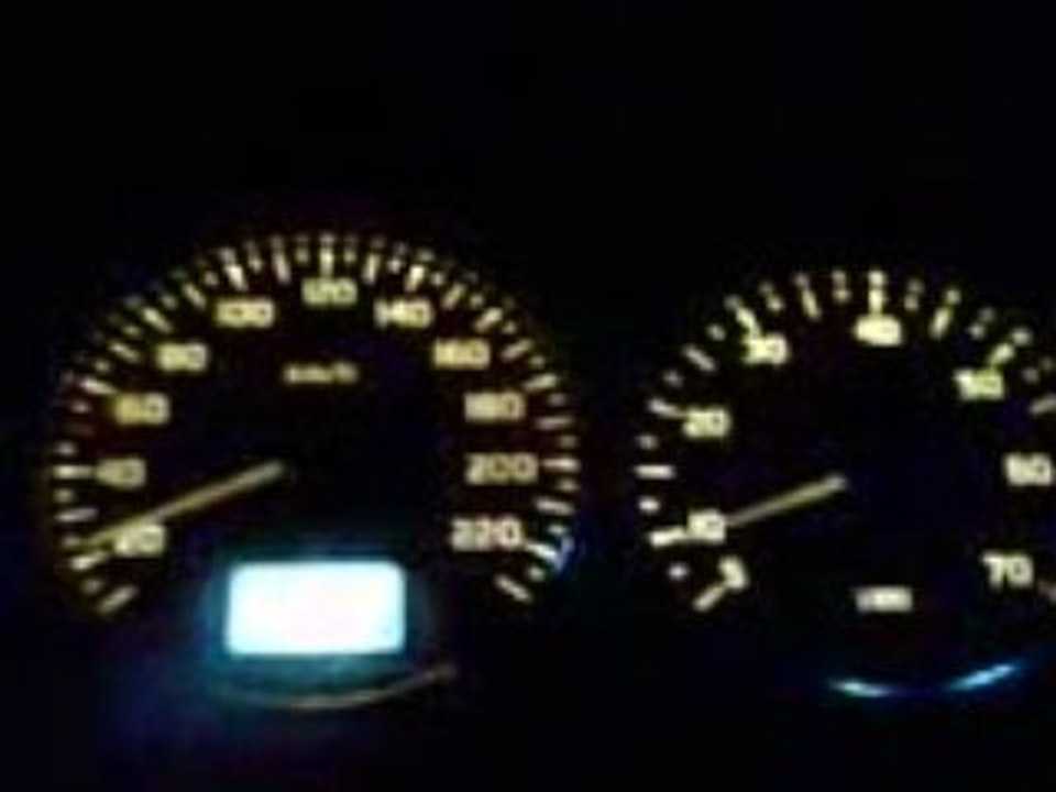 Problème de boite Mégane Coupé K7M