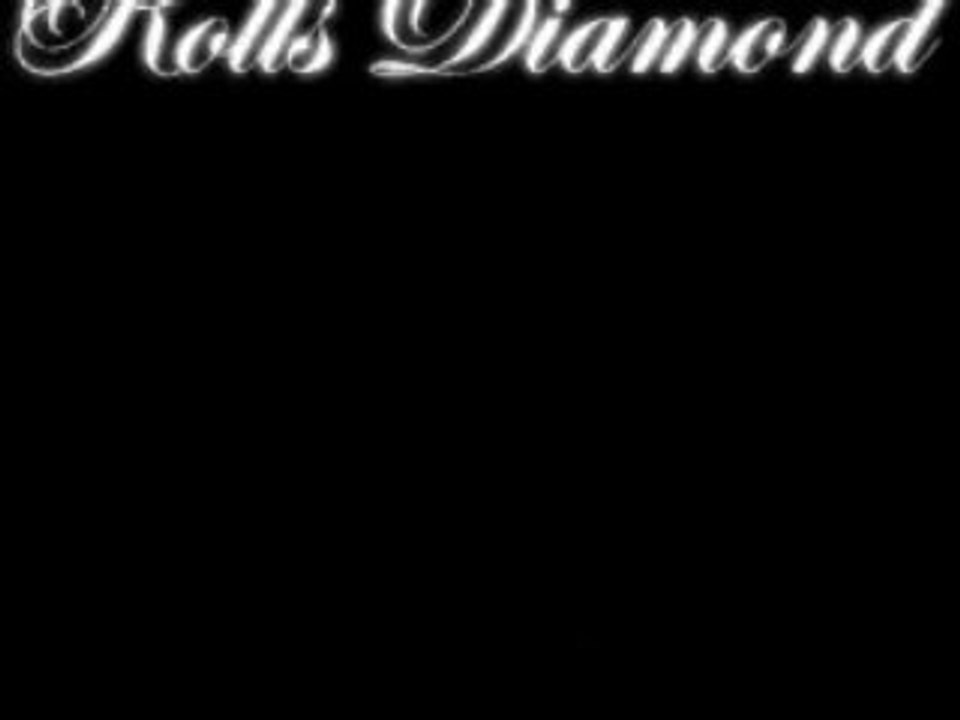 Rolls Diamond : Street cd "POUR LE POUVOIR"