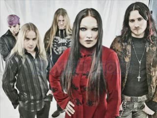 Nightwish - Sleepwalker