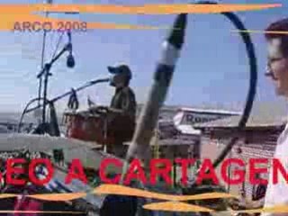 Cartagena de Chile Litoral de los Poetas