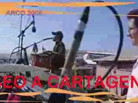 Cartagena de Chile Litoral de los Poetas