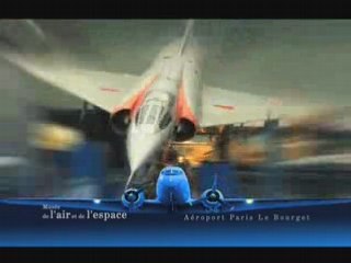 Musée de l'Air et de l'Espace