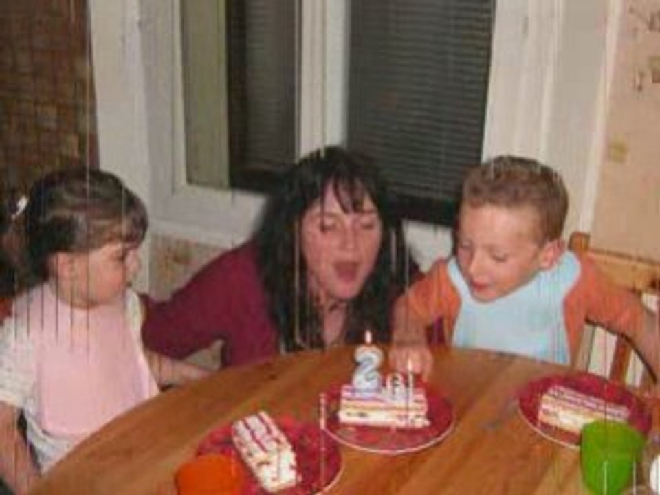 26ans de Nany