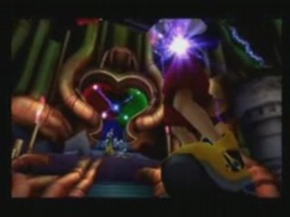 Roxas and Sora's Poem