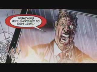 Nightwing #149 - Comic Review - Shazap.com