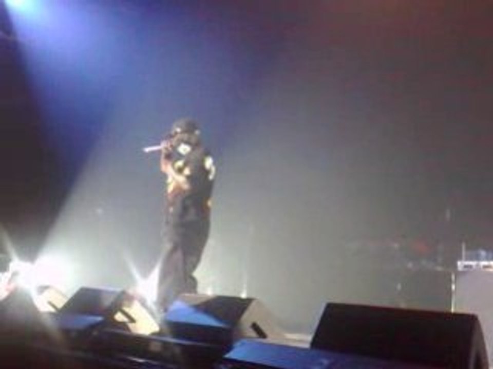 Final de sefyu à Montpellier