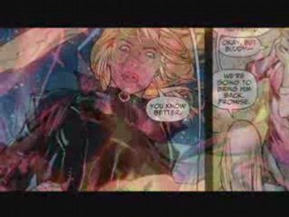 Justice League of America #25 - Comic Review - Shazap.com