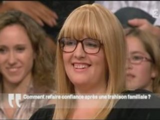 Comment refaire confiance après une trahison... ? (3-3)