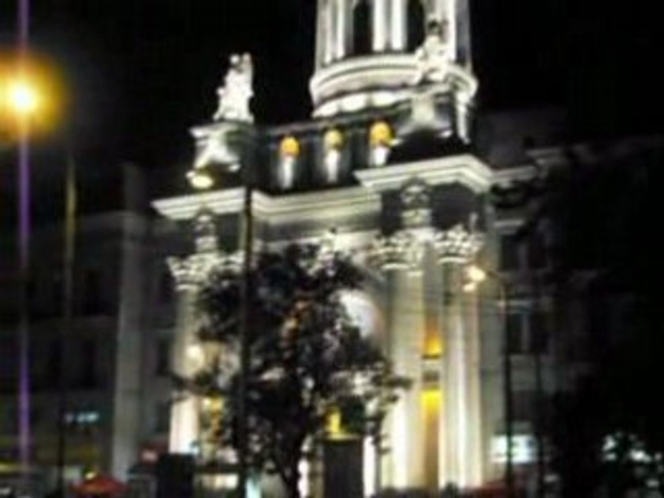 eglise arad