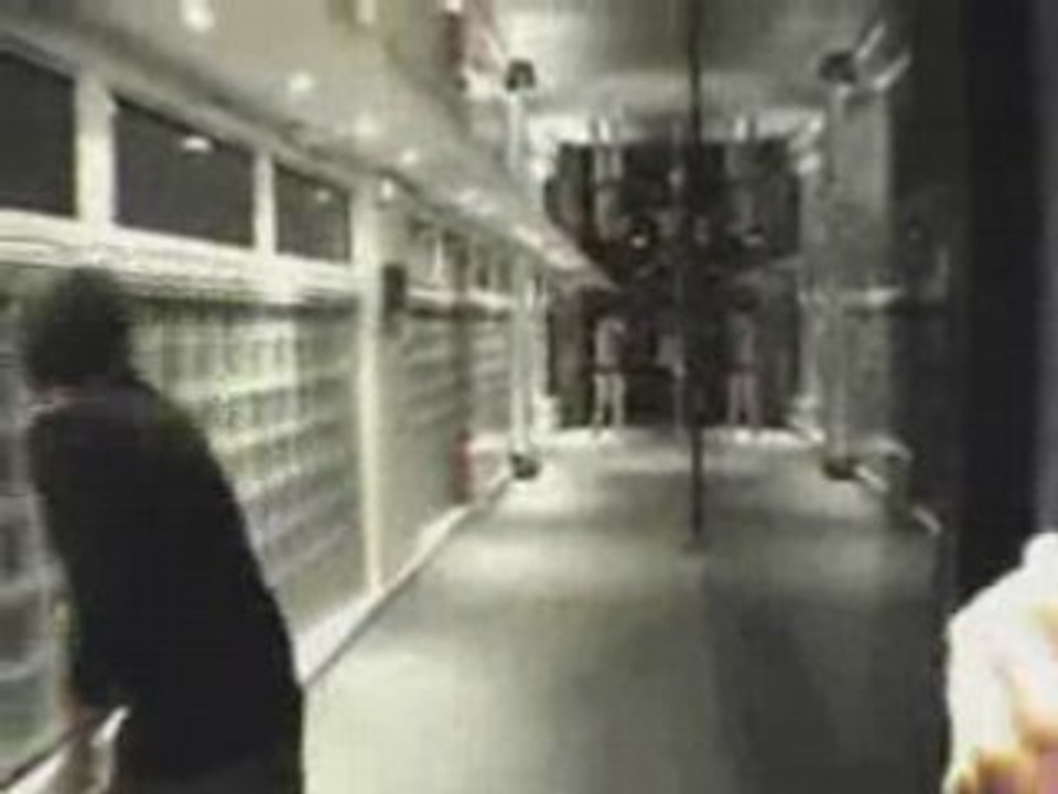 Mickael Youn shoute Pokoroux - L'émission sans interdit NRJ