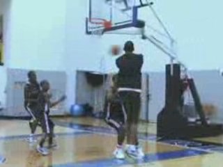 Gilbert Arenas Inspires Creativity in DC Kids 🏀