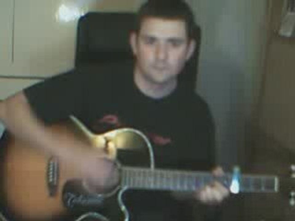 Le soldat rose by gilou