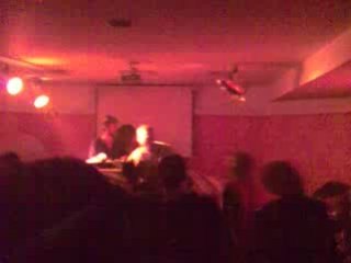 Jula Jah Sound System @ Lisboa