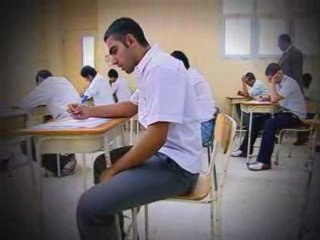 pour ceux qui passent leurs examens