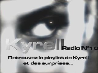 KYRELL RADIO N°10