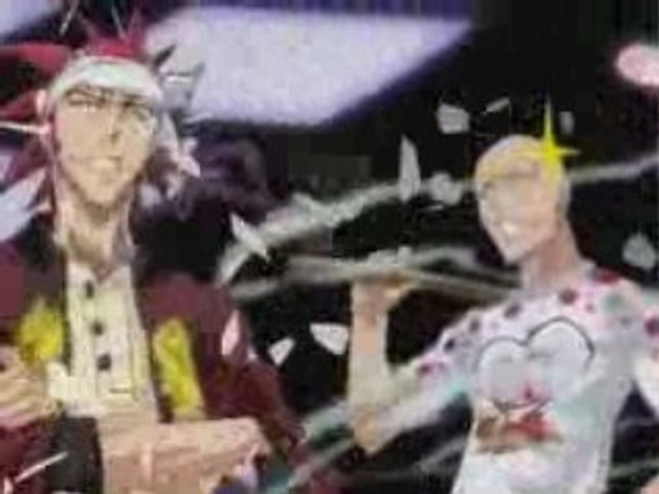 BLEACH 192 Prewiew RAW